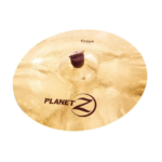 PLATILLO ZILDJIAN PLANET Z DE 18 CRASH