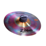 PLATILLO ZILDJIAN TRE DE 10 FX TRASHFORMER