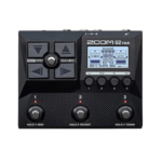 PROCESADOR DE EFECTOS ZOOM G2 FOUR 220GL