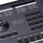 TECLADO ORGANETA MEDELI MK401