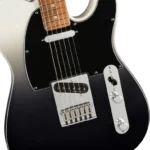 GUITARRA ELECTRICA FENDER PLAYER PLUS TELECASTER PF SVS MOD0147333336 DIAPASON EN PAU FERRO