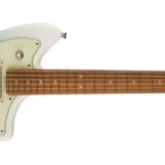 GUITARRA ELECTRICA FENDER PLR PLUS METEORA AZUL