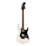 GUITARRA ELECTRICA SQUIER CONT SPCL STRAT BLANCO LAU HT