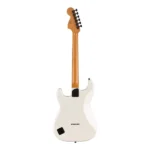 GUITARRA ELECTRICA SQUIER CONT SPCL STRAT BLANCO LAU HT