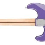 GUITARRA ELECTRICA SQUIER SONIC STRAT MORADO LAUR