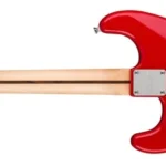 GUITARRA ELECTRICA SQUIER SONIC STRAT ROJO LAUR