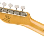 GUITARRA ELECTRICA SQ CV70S TELE THINLINE NATURAL