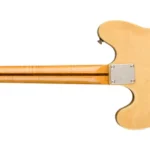 GUITARRA ELECTRICA SQ CV STARCASTER NATURAL