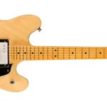 GUITARRA ELECTRICA SQ CV STARCASTER NATURAL