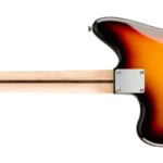 GUITARRA ELECTRICA SQUIER AFF JAGUAR SUNBURST LAUR
