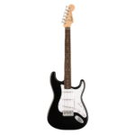 GUITARRA ELECTRICA FENDER SQUIER DEBUT STRATOCASTER LRL WPG NEGRA O SUNBURST 0379600506 GE7030