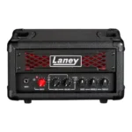 AMPLIFICADOR LANEY CABEZOTE PARA GUITARRA ELECTRICA IRF-LEADTOP