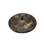 PLATILLO ZILDJIAN S DARK HI HAT 14″ (SD14HPR)