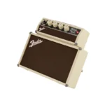 AMPLIFICADOR DE GUITARRA FENDER MINI TONE MASTER T/MARRON