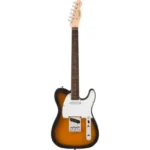 GUITARRA ELECTRICA SQUIER DEBUT TELECASTER SUNBURST LRL MOD0379670503