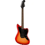 GUITARRA ELECTRICA SQUIER CONT JAZZMASTER SUNBURST LAUREL MOD0370335570