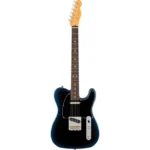 GUITARRA ELECTRICA FENDER AM PRO 2 TELECASTER AZUL P/ROSA MOD0113940761
