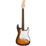 GUITARRA ELECTRICA SQUIER DEBUT STRATOCASTER SUNBURST LR MOD0379600503