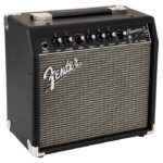 AMPLIFICADOR DE GUITARRA FENDER CHAMPION II 25 120V
