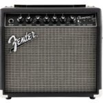 AMPLIFICADOR DE GUITARRA FENDER CHAMPION II 25 120V