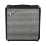 AMPLIFICADOR DE BAJO FENDER RUMBLE 40 NEGRO MOD2370300000