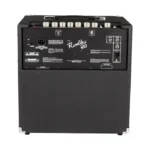 AMPLIFICADOR DE BAJO FENDER RUMBLE 40 NEGRO MOD2370300000