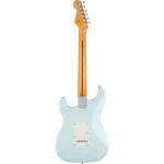 GUITARRA ELECTRICA SQUIER 40TH STRATOCASTER VINT AZUL MAPLE MOD0379510572
