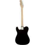 GUITARRA ELECTRICA SQUIER AFF TELE NEGRO MAPLE MOD0310202506