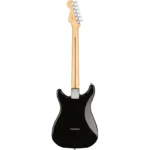 GUITARRA ELECTRICA FENDER PLR LEAD 2 NEGRO MAPLE MOD0144212506