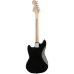 GUITARRA ELECTRICA SQUIER BULLET MUSTANG NEGRO LAUREL HH MOD0371220506