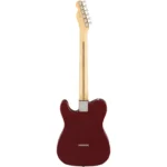 GUITARRA ELECTRICA FENDER AM PERF TELECASTER ROJO P/ROSA HS MOD0115120345
