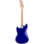 GUITARRA ELECTRICA SQUIER BULLET MUSTANG AZUL LAUREL HH MOD0371220587