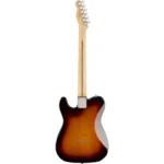 GUITARRA ELECTRICA FENDER PLR TELECASTER SUNBURST PAUFER HH MOD0145233500