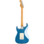GUITARRA ELECTRICA SQUIER CV 60S STRAT AZUL LAUREL MOD0374010502