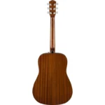 GUITARRA ACUSTICA FENDER CD60S FOLK NATURAL ZURDA MOD0970115021