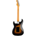 GUITARRA ELECTRICA SQUIER 40TH STRATOCASTER VINT SUNBURST MOD0379511503