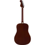 GUITARRA ACUSTICA FENDER CA DEBUT REDONDO SUNB MOD0974000503