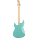 GUITARRA ELECTRICA SQUIER BULLET STRATOCASTER AZUL LAUREL MOD0371001597