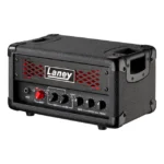 AMPLIFICADOR LANEY CABEZOTE PARA GUITARRA ELECTRICA IRF-LEADTOP