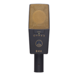 AKG C414 XLII MICROFONO CONDENSADOR DE ESTUDIO