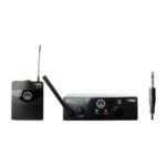 AKG WMS40MINI INSTRUMENTAL SET BD US25A SISTEMA INALAMBRICO PARA INSTRUMENTOS