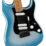 GUITARRA ELECTRICA SQUIER CONT SPCL STRATOCASTER AZUL MAPLE MOD0370230536