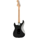 COMBO GUITARRA ELECTRICA SQUIER AFF STRAT NEGRO LAUREL 15G MOD0372821069