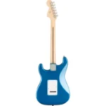 COMBO GUITARRA ELECTRICA SQUIER AFF STRATOCASTER AZUL MAPLE 15G MOD0372820002