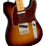 GUITARRA ELECTRICA FENDER AM PRO 2 TELECASTER SUNBURST MAPLE MOD0113942700