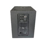 BAJO ACTIVO ASS-12+ DE 12 PULGADAS – AUDIO SOUND SB0075