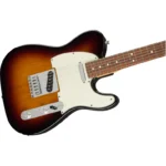 GUITARRA ELECTRICA FENDER PLR TELECASTER SUNBURST PAUFER MOD0145213500