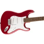 GUITARRA ELECTRICA SQUIER DEBUT STRATOCASTER ROJA LRL WP MOD0379600554
