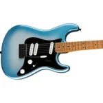 GUITARRA ELECTRICA SQUIER CONT SPCL STRATOCASTER AZUL MAPLE MOD0370230536