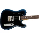 GUITARRA ELECTRICA FENDER AM PRO 2 TELECASTER AZUL P/ROSA MOD0113940761